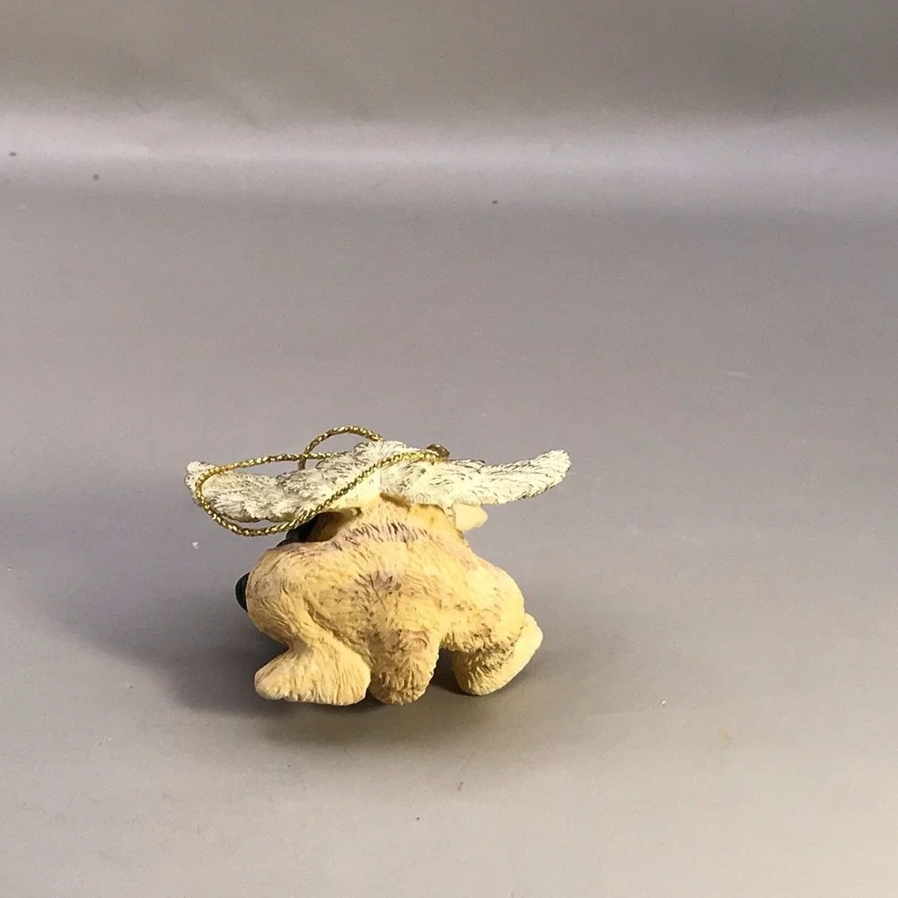 Kitten Angel‎ Ornament Small Adorable